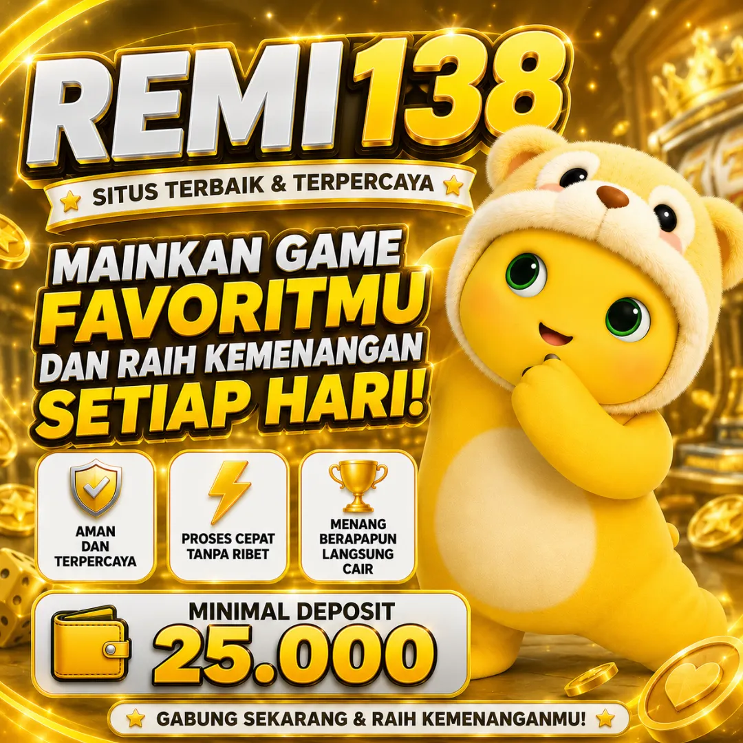Remi138 Banner
